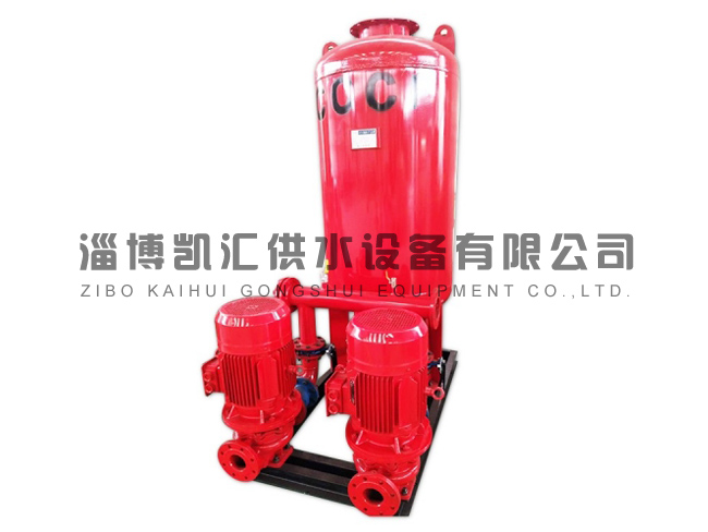 消防稳压设备